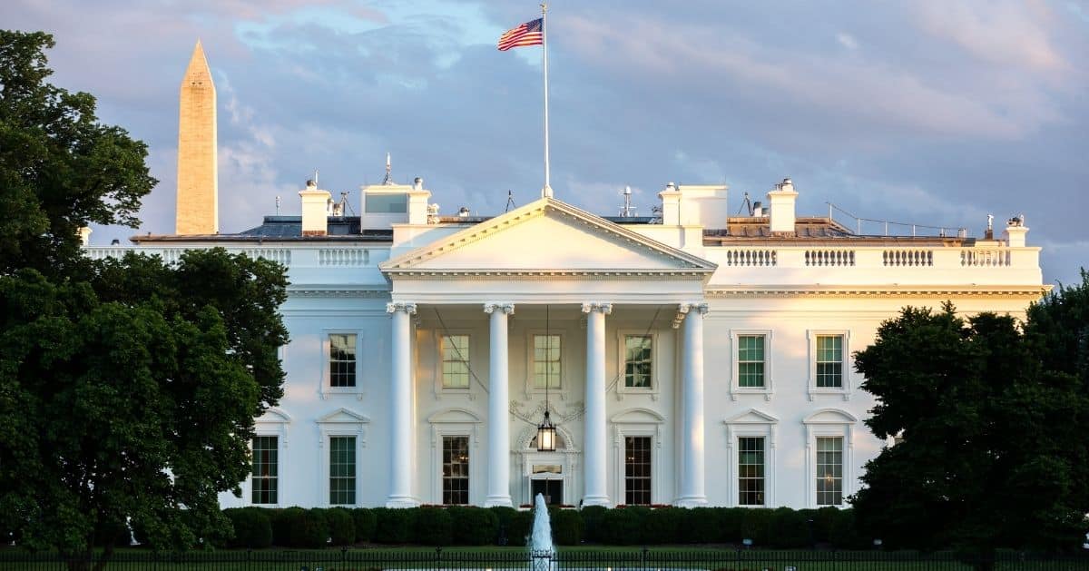 White House