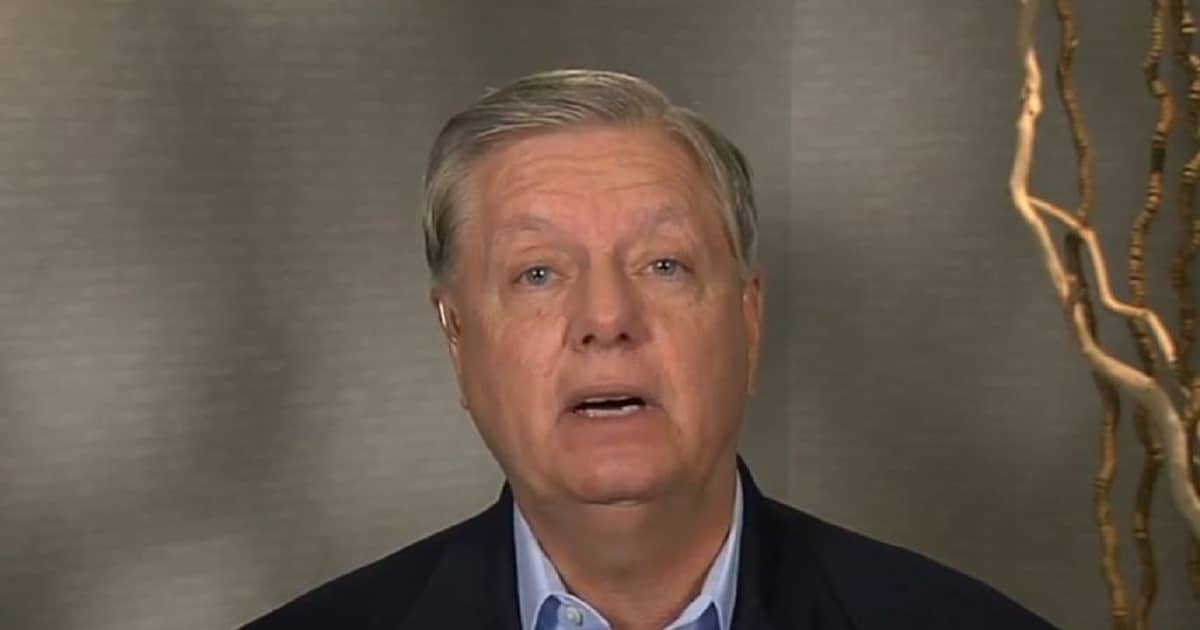 Lindsey Graham