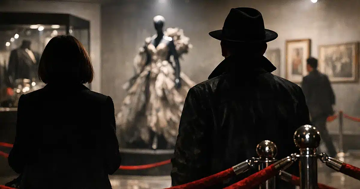 Featured image for: Anna Wintour praises Galliano&rsquo;s &ldquo;courage&rdquo; as Met Museum cancels exhibition honoring designer&rsquo;s troubled l