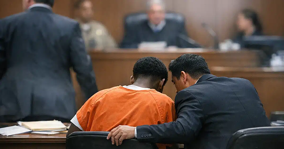 Featured image for: D4vd switches legal teams, now represented by public defender in Los Angeles murder case
