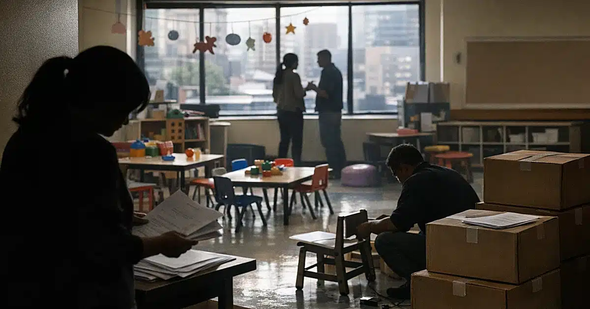 Featured image for: Mamdani&rsquo;s childcare pledge stalls as providers face funding delays and scramble to open