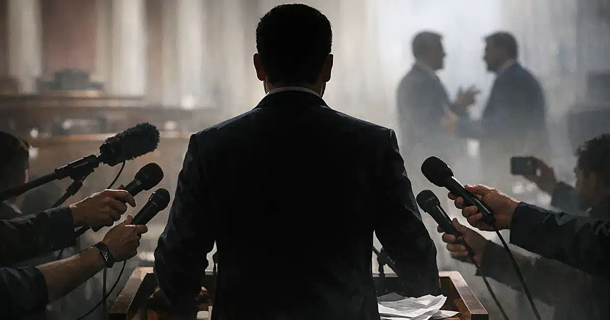 Featured image for: Michigan Democrat Abdul El-Sayed deletes 9/11 post as party leaders demand he break with Hasan Piker