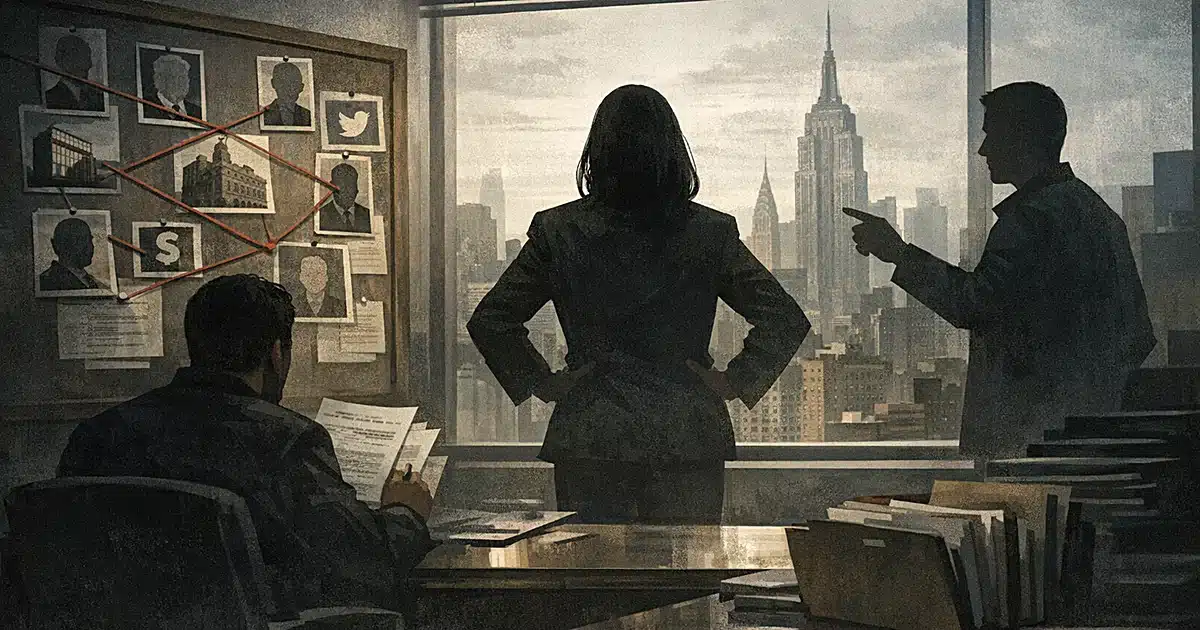 Featured image for: New York AG Letitia James&rsquo; office accused of political targeting by internal prosecutor