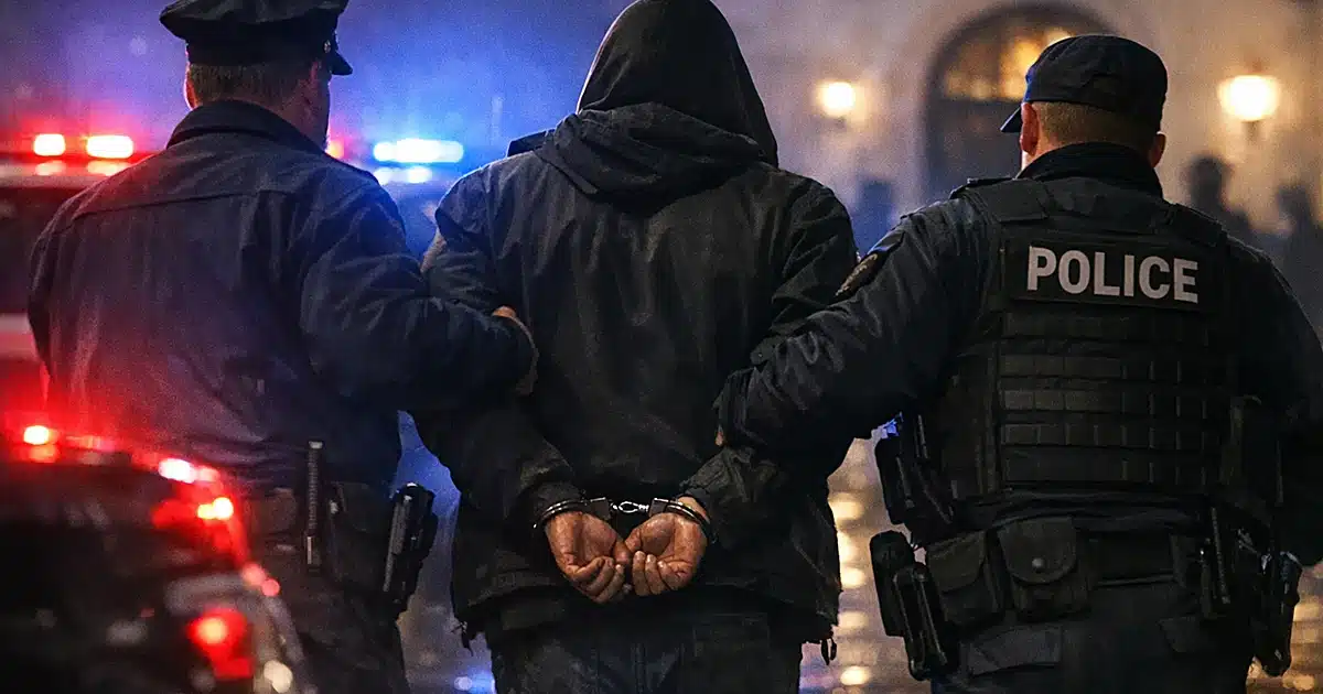 Featured image for: Afghan man arrested in German synagogue fire days before Yom Kippur