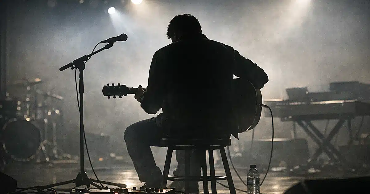 Featured image for: &ldquo;Barely Breathing&rdquo; singer Duncan Sheik dies at 56 from organ failure