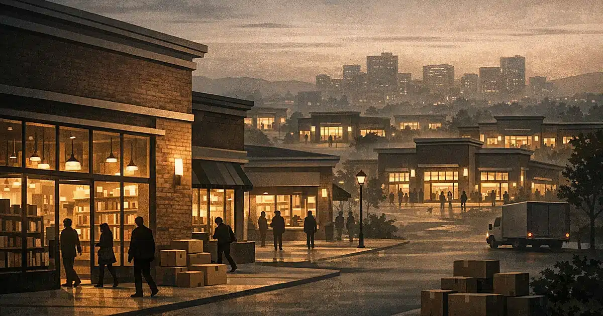Featured image for: Barnes & Noble expands to over 720 stores, signaling brick-and-mortar retail&rsquo;s comeback