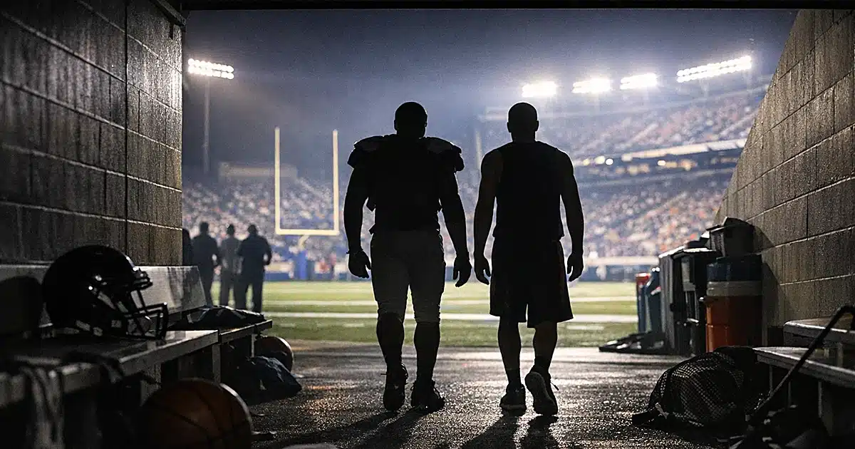 Featured image for: Craig Robinson rebuts civil-rights attack on college sports bill
