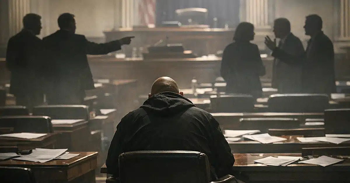 Featured image for: Democrats turn on Fetterman as leaked messages spark calls for his ouster