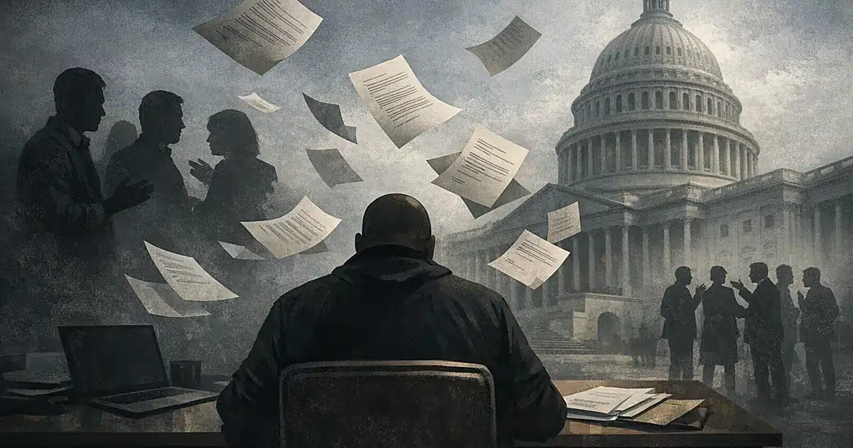 Featured image for: Former Fetterman staffers threaten further disclosures as Democrats pile on criticism