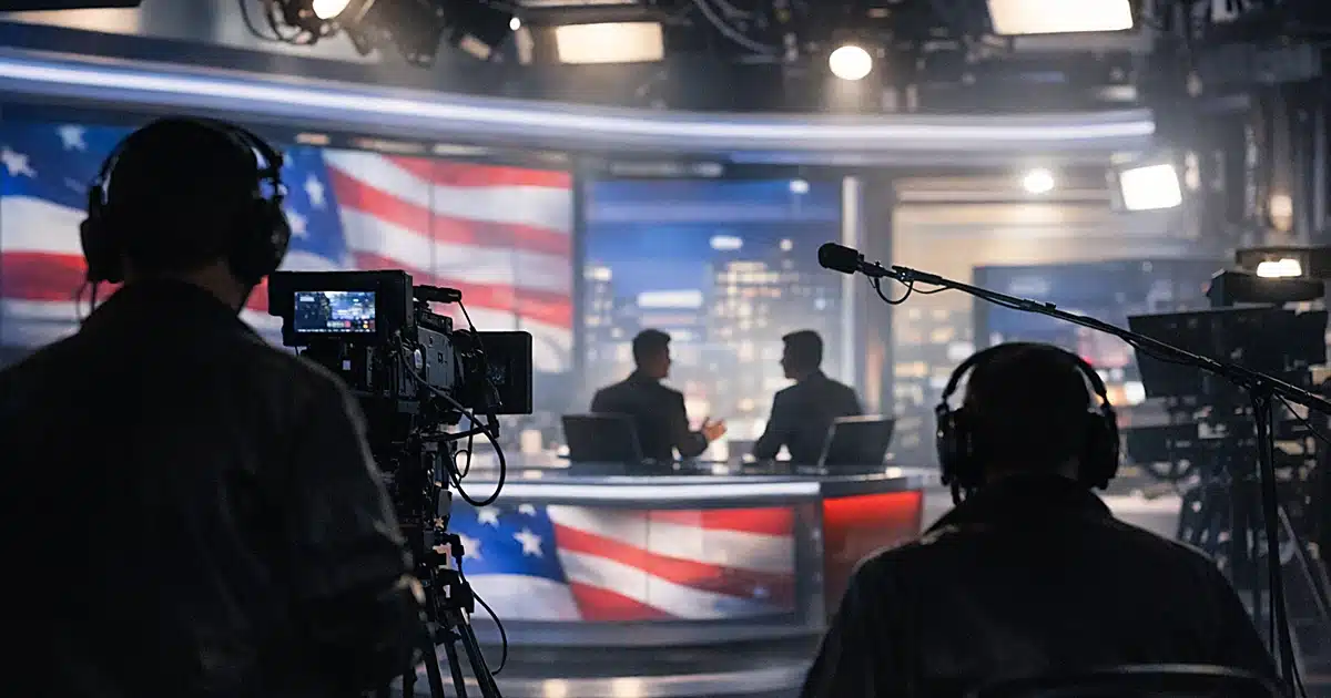 Featured image for: Fox News adds Billy Bush as contributor, plans &lsquo;Jesse Watters Primetime&rsquo; debut