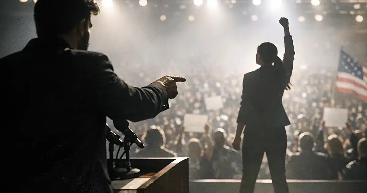 Featured image for: Hasan Piker dismisses Democrat critics, throws support behind Ocasio-Cortez for 2028