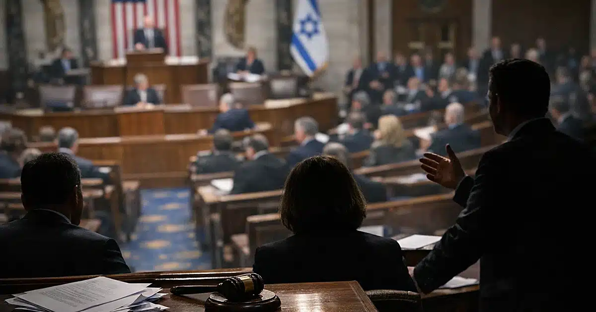 Featured image for: House passes bill to restrict college Israel boycotts in bipartisan vote