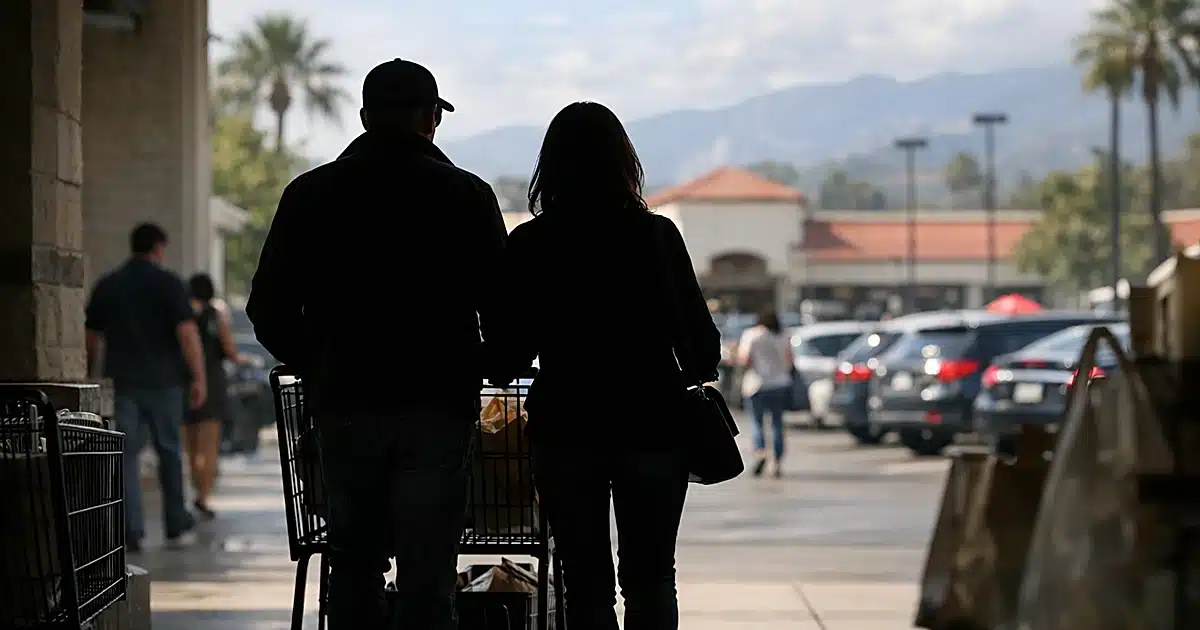 Featured image for: Kevin Costner fuels dating speculation with Santa Barbara shopping trip