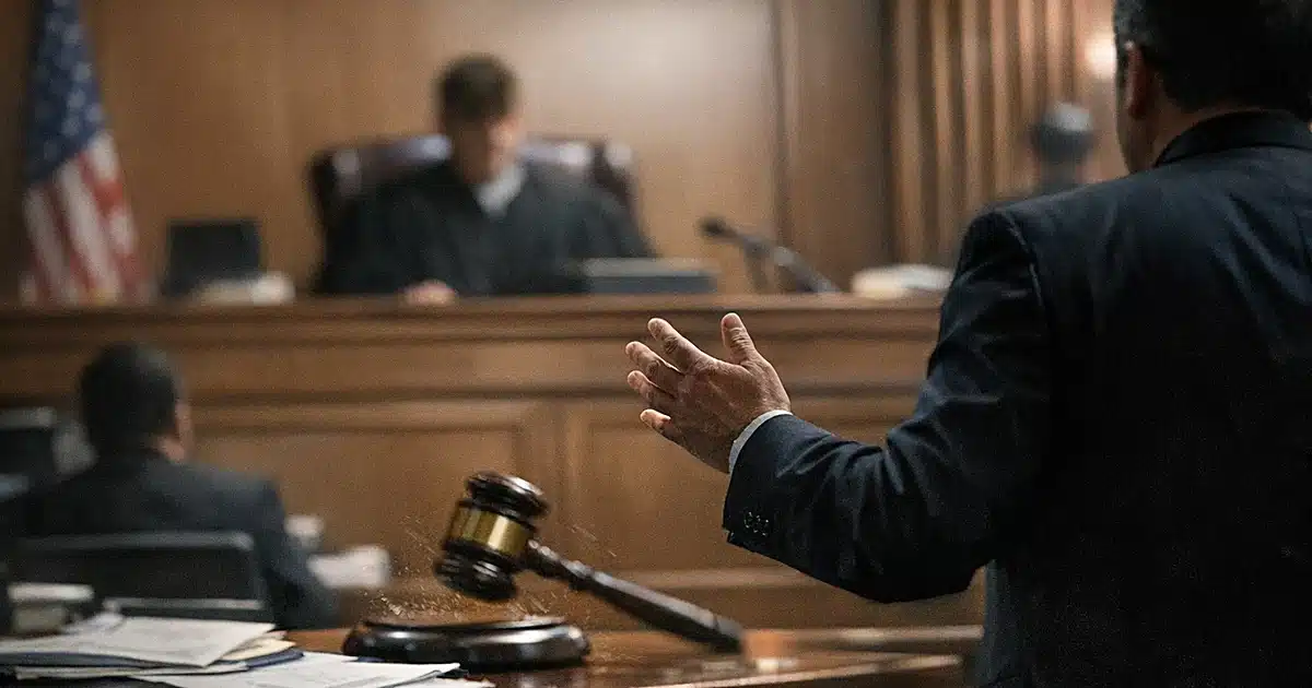 Featured image for: Nancy Grace slams Lindsay Clancy&rsquo;s defense attorney for courtroom conduct after mistrial